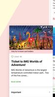 برنامه‌نما AllActivities عکس از صفحه