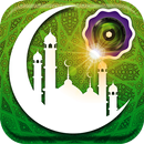 Islam Autocollants Photo APK