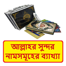 আল্লাহর সুন্দর নামের ব্যাখ্যা APK