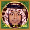 ”Abdullah Al Matrood