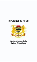 La Constitution du Tchad (IVèm Affiche