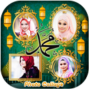 Allah Photo Collage Maker APK