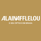 Alain Afflelou Braga biểu tượng