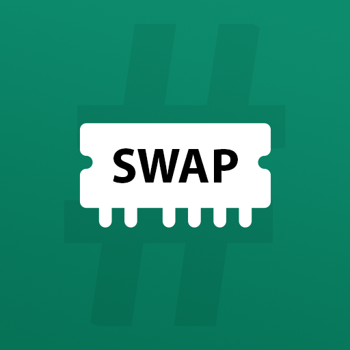 Swapper for Root