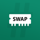 Swapper for Root icône
