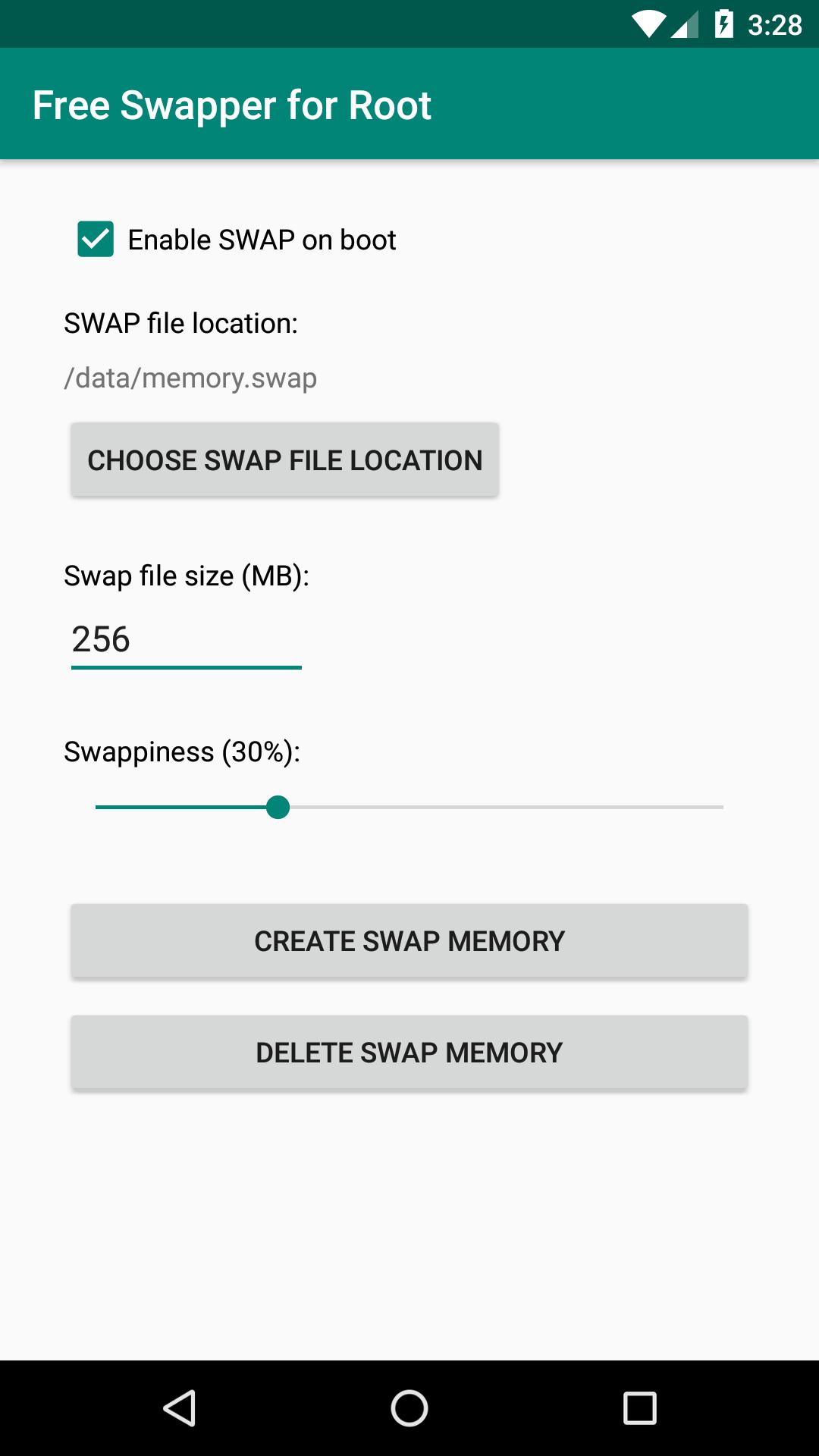 Swapper For Root Apk For Android Download