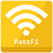 PassFi - Recover WiFi Passwords