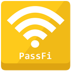 PassFi أيقونة
