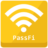 PassFi icône