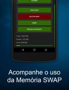 Swapper - ROOT imagem de tela 1