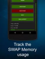 Swapper ภาพหน้าจอ 1