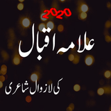 Allama Iqbal icon