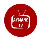 AYMAN TV 2022 biểu tượng