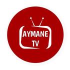 AYMAN TV 2022 ícone