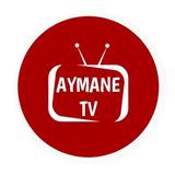 AYMAN TV 2022-icoon