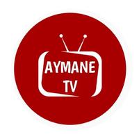AYMAN TV 2022 الملصق
