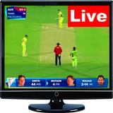 Live Cricket TV World Cup icône