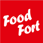 Food Fort biểu tượng