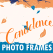 Condolence Photo Frames