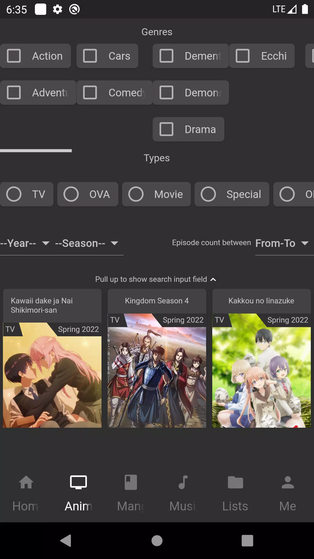 Anime Chicken for Android - Free App Download