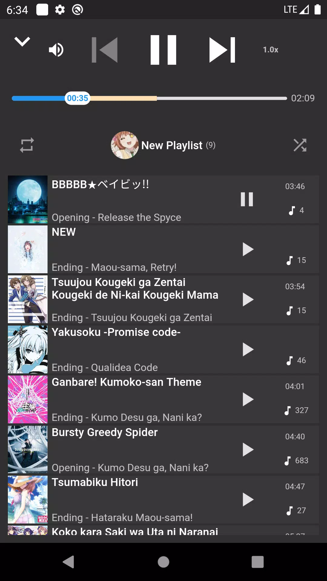 Anime Chicken for Android - Free App Download