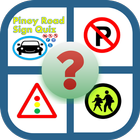 Pinoy Road Signs Quiz Game 아이콘