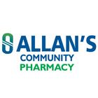 Allans Community Pharmacy icône