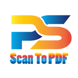 Scan to PDF - camscannar  PDF