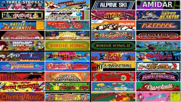 all arcade games in one app gönderen