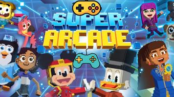 all arcade games in one app Ekran Görüntüsü 1
