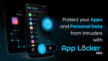 Secure Lock: App Locker App poster