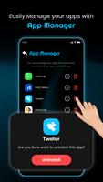 Secure Lock: App Locker App screenshot 3