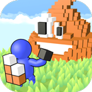 APK Voxel Builder 3D