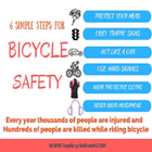 Motorbikes Safety Tips 图标