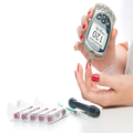 Diabetics Control