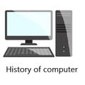 The history of Computer