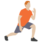 Physical Exercise icon