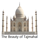The Beauty of Tajmahal APK