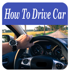 How To Drive Car Zeichen