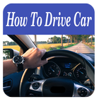 How To Drive Car icon