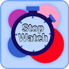 Countdown Stopwatch Timer ikon