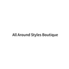 All Around Styles Boutique Zeichen