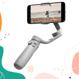 DJI Mimo 5 Vlog Camera Guides