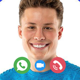 Ninja Kidz Call Mom Dad