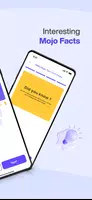 برنامه‌نما Mojo Programming: Learn & Code عکس از صفحه