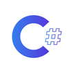 C# Programming: Learn & Code Zeichen