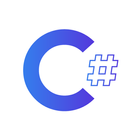 C# Programming: Learn & Code icône