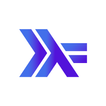 Haskell Programs -Learn & Code-icoon