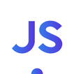 ikon JavaScript: Learn & Code