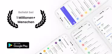 Alle Sicherung und zurückgeben
